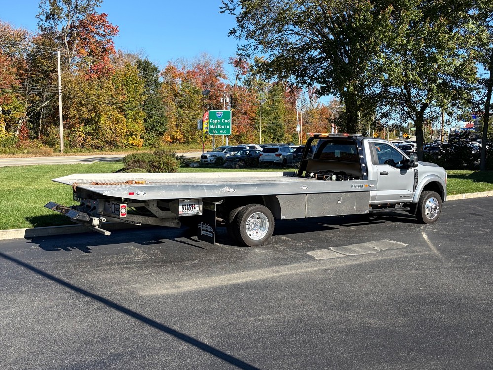 2024 Ford F550 Rollback (Key# 5310) 5